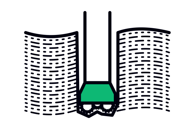 <span style="font-weight: bold;">Бурение скважин</span><br>